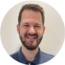 Dr. Ross Cressman, PT, DPT