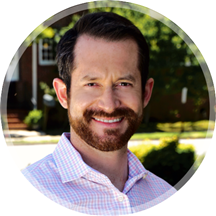 Dr. Ross Montgomery, OD