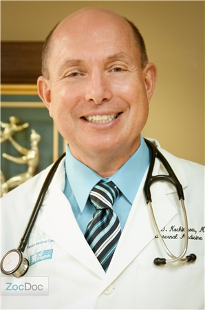 Dr. Ross Nochimson, MD | Ross Nochimson, Lauderhill, FL | Internist