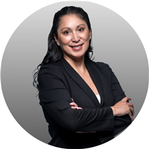 Dr. Rossana Luna, OD