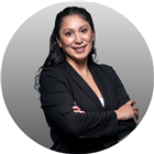 Dr. Rossana Luna, OD