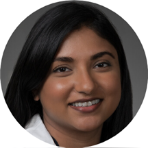 Dr. Rosylyn James, MD