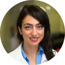 Dr. Rouhina Mehregan, DDS