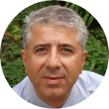 Dr. Rouzbeh Zoka, DDS