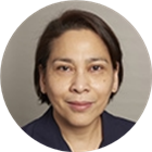 Dr. Rowena Rosales, MD