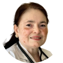 Dr. Rowsonara Akhter, MD