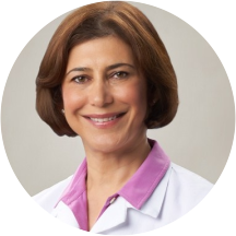 Dr. Roxana Hakimzadeh, MD