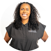 Dr. Roxann Clarke, DPM