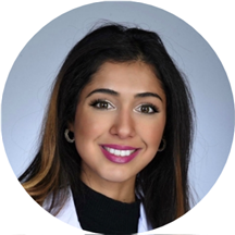 Dr. Roxanna Massoodnia, AuD