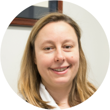 Dr. Roxanne Latimer, MD