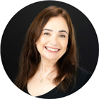 Dr. Roxanne Singer-Gheorghiu, DNP