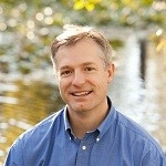 Dr. Roy Bergstrom, MD