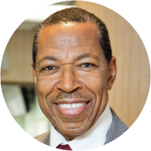 Dr. Roy V. Forbes, DMD, MAGD