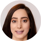 Dr. Roya Mohammadi, OD