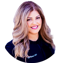 Dr. Roya Niakiani, DMD