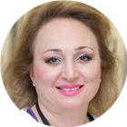 Dr. Roya Shoffet Yaghoubian, DDS