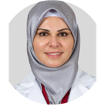 Dr. Ruba Azzam, MD