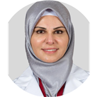 Dr. Ruba Azzam, MD