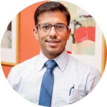 Dr. Ruben Hernan Hernandez Mondragon, MD