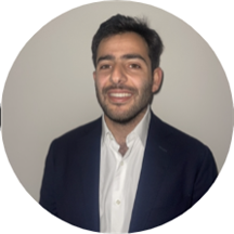 Dr. Ruben Journo, DMD