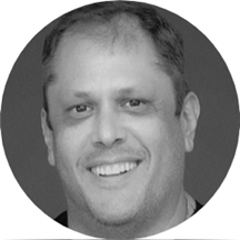 Dr. Ruben Krebs, DDS