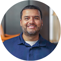 Dr. Ruben Mendez, MD