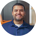 Dr. Ruben Mendez, MD