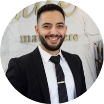 Dr. Ruben Yelizar, DDS