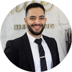 Dr. Ruben Yelizar, DDS