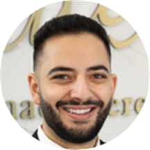 Dr. Ruben Yelizar, DDS, FICOI, FAAIP