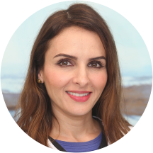 Dr. Rubi Montejano, DDS