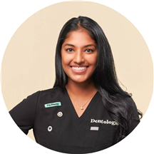 Dr. Ruchi Patel, DMD