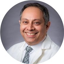 Dr. Ruchik Desai, MD