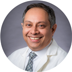 Dr. Ruchik Desai, MD