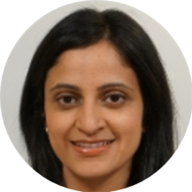 Dr. Ruchika Batwara, MD