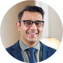 Dr. Ruchir Arvind, MD