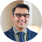 Dr. Ruchir Arvind, MD