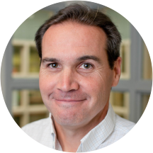 Dr. Rudolf Laveran, MD