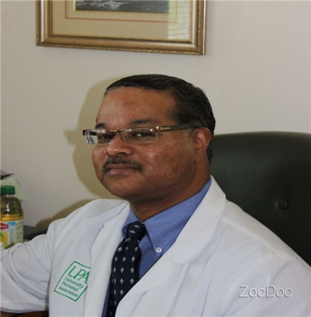 Dr. Ruel Stoessel, MD, FACOG