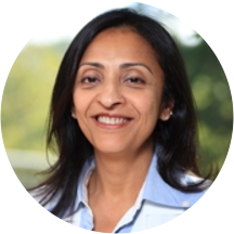 Dr. Ruhi Khanna, DMD