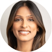 Dr. Ruhi Patel, DMD