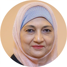 Dr. Rukhsana Rizvi, MD