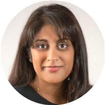 Dr. Rupa Iygengar-Kapugnati, MD