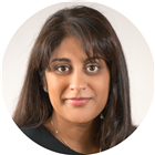 Dr. Rupa Iygengar-Kapugnati, MD