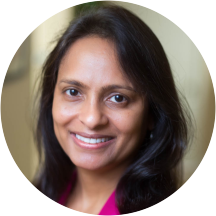 Dr. Rupal Javia, DDS