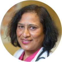 Dr. Rupal Shah, MD