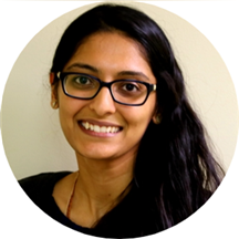 Dr. Rupali Mistry, OD