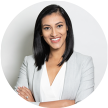 Dr. Rupali Patel, DMD