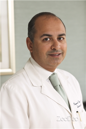 Dr. Rupesh R Dharia, MD