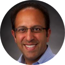 Dr. Rupin Thakkar, MD